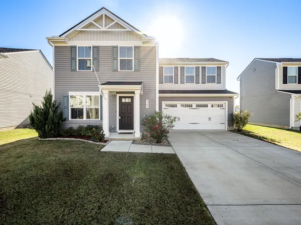 5741 Stardive Way, Christiana, TN 37037