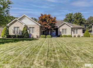 3005 Markwood Ln, Springfield, IL 62712