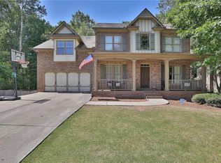 992 Bluebell Dr, Dacula, GA 30019