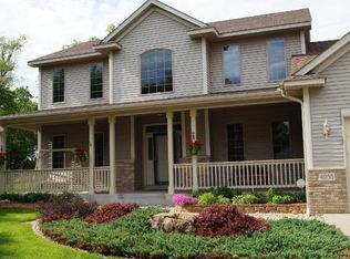 4955 170th Ln NW, Andover, MN 55304