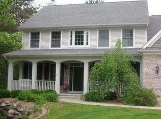 6080 Bethany Cir, Richland, MI 49083