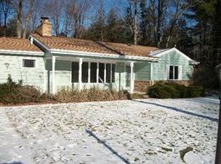 4911 Aaron Dr, Oscoda, MI 48750