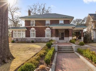 251 Stonewall St, Memphis, TN 38112