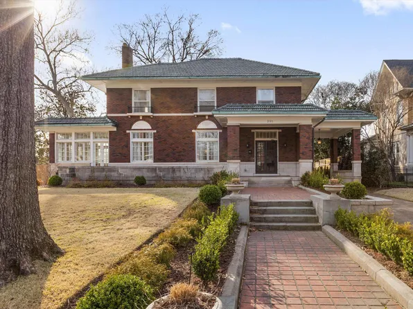 251 Stonewall St, Memphis, TN 38112