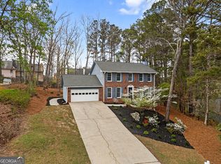 3728 Creekstone Dr, Peachtree Corners, GA 30092