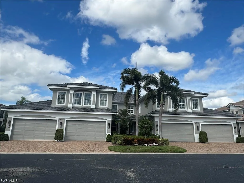 Miromar Lakes Beach And Golf Club — Photo 2