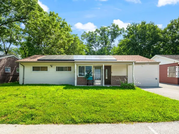 16231 Clifton Park Ave, Markham, IL 60428