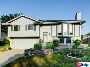 16724 Orchard Ave, Omaha, NE 68135