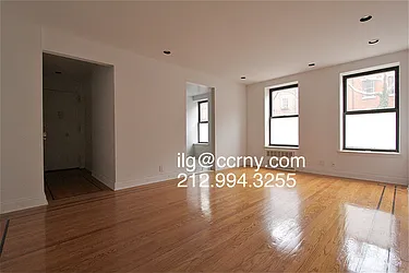 Rented by City Connections Realty