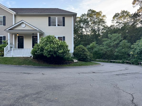 60 Pyburn Rd #60