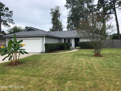 10540 TANGLEWILDE Drive W, Jacksonville, FL, 32257