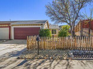 6850 Peppermint Dr, Reno, NV 89506