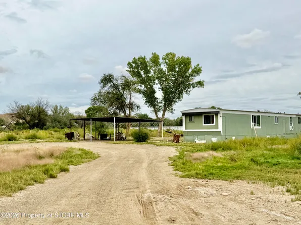 23 Road 6940, Waterflow, NM 87421