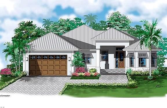 Build yur florida Dream home