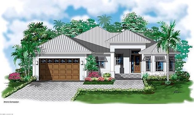 Build yur Florida Dream Home