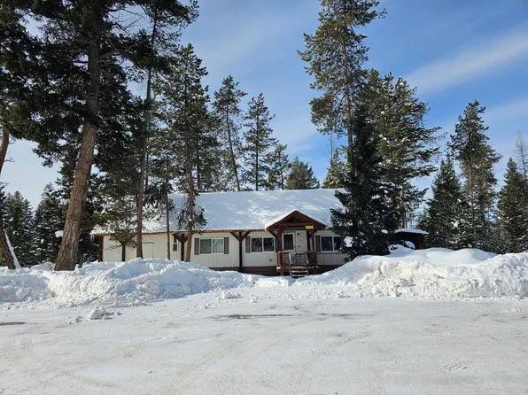 Highway 83 N, Seeley Lake, MT 59868