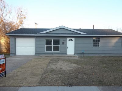 6012 Golden Gate Dr, Dallas, TX, 75241