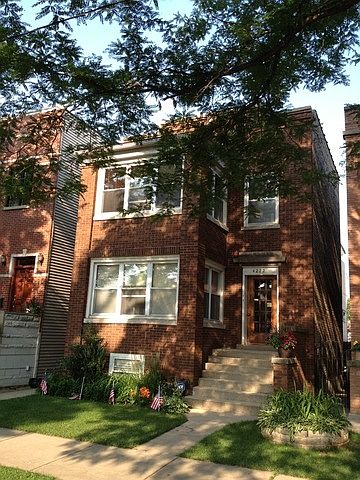 1st image of 4222 N Mozart St #2