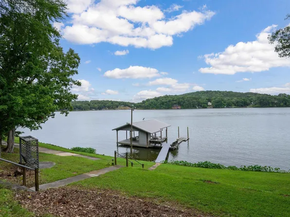 840 Black Acres Rd, Cropwell, AL 35054