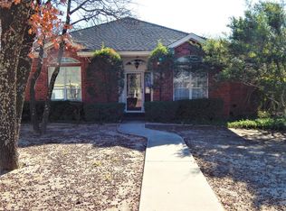 1719 Alamo Ct, Clyde, TX 79510