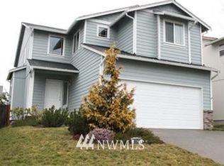 6621 148th Stct E, Puyallup, WA 98373