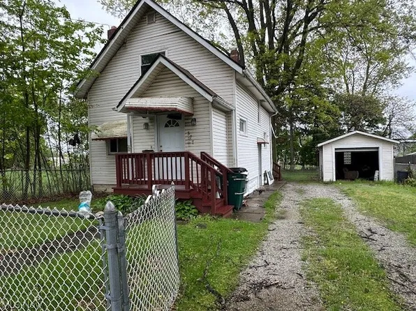 377 Talbot Ave, Akron, OH 44306
