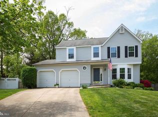 8145 Morning Breeze Dr, Elkridge, MD 21075