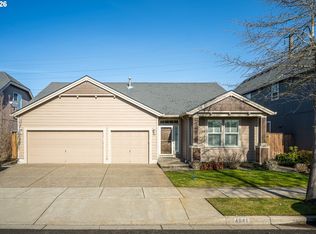 4941 Stagecoach Rd, Eugene, OR 97402