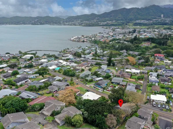 45-173 Lilipuna Rd, Kaneohe, HI 96744