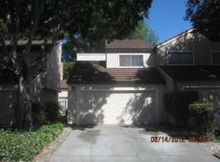 2612 S Park Ln, Santa Clara, CA 95051