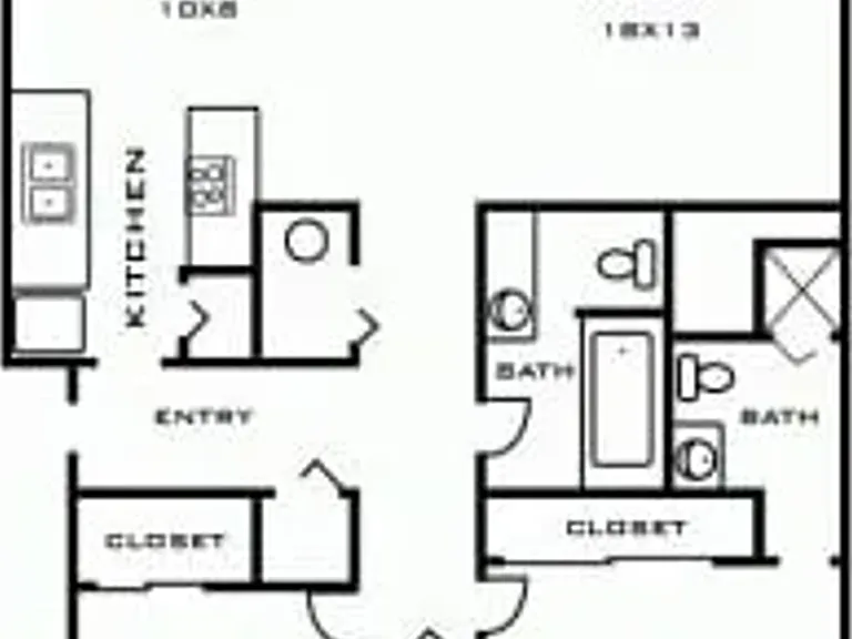 Asteria Place Apartments — Photo 17