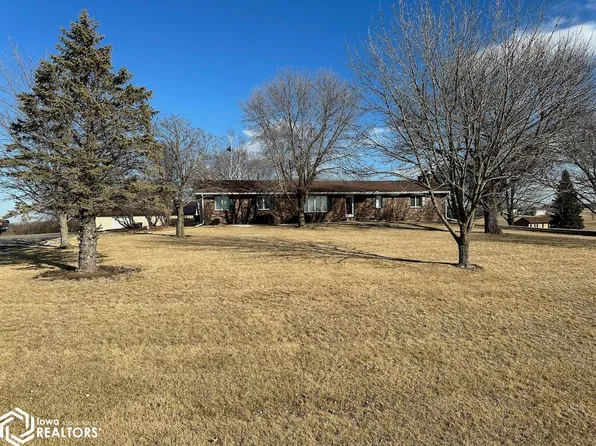 1400 N West St, Mount Ayr, IA 50854