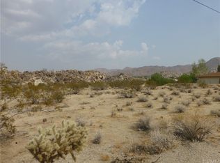 6859 Mount Shasta Ave, Joshua Tree, CA 92252