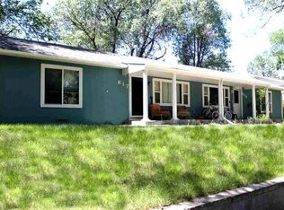 617 4th St, Glenrock, WY 82637