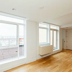 Rented by Garden Management