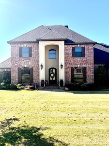 175 Lori Dr, Stonewall, LA, 71078