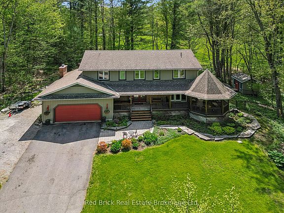 2nd image of 24 S Muskoka Dr