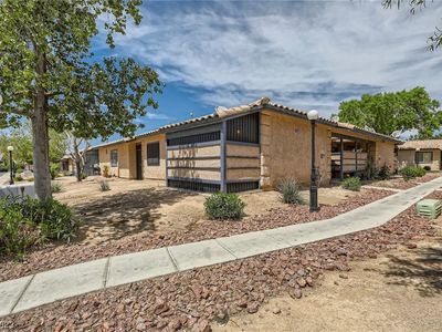 223 N Lamb Blvd UNIT C, Las Vegas, NV, 89110