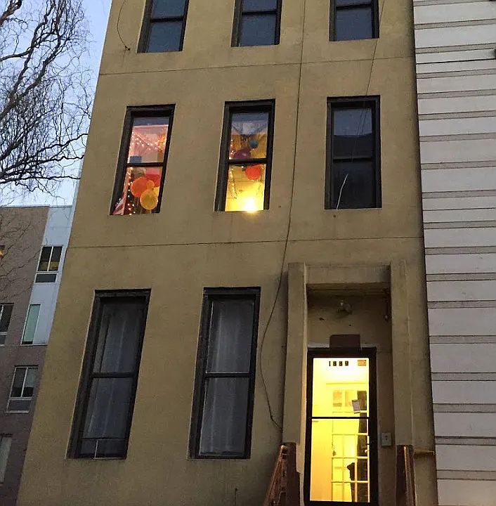 1st image of 1889 Lexington Ave #12FAM