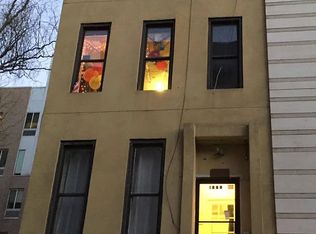 1889 Lexington Ave #12FAM, New York, NY 10035