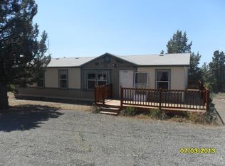 65425 93rd St, Bend, OR 97703