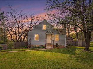 3032 N 63rd St, Kansas City, KS 66104