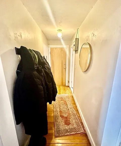 435 Hanover St #5D — Photo 16