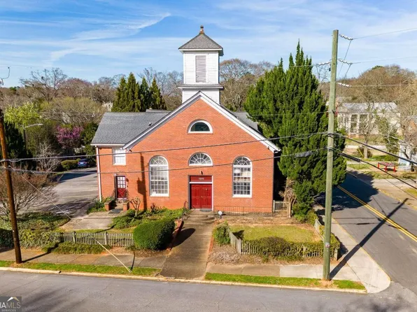1295 E Broad St #C-2, Athens, GA 30606
