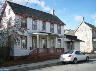 106 West St, Milford, DE 19963