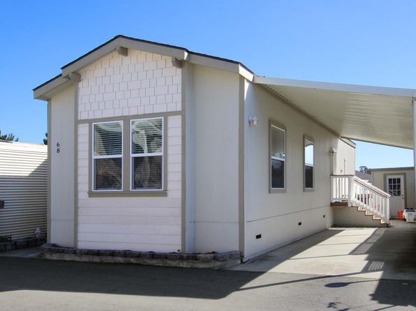 930 Rosedale Ave SPC 68, Capitola, CA 95010
