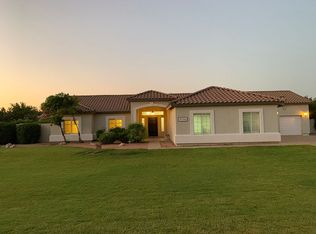 19784 E Via De Arboles, Queen Creek, AZ 85142