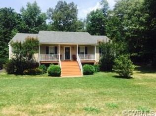 110 Pollard Pl, Aylett, VA 23009