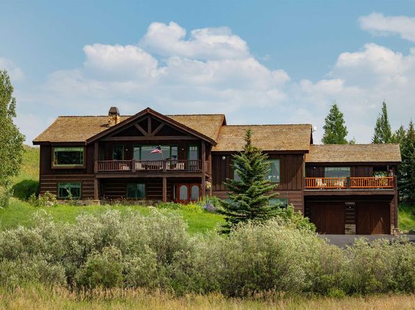 Crested Butte CO Single Family Homes For Sale - 41 Homes | Zillow