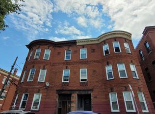 126 Day St #USHYC7JTR, Jamaica Plain, MA 02130